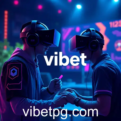 Vibet: The Future of Gaming in 2025