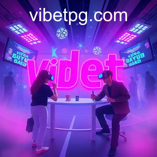 The Rise of Vibet: Shaping the Future of Online Gaming in 2026