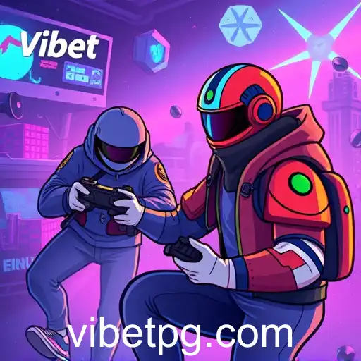 The Rise of Vibet: Shaping Gaming Culture in 2025