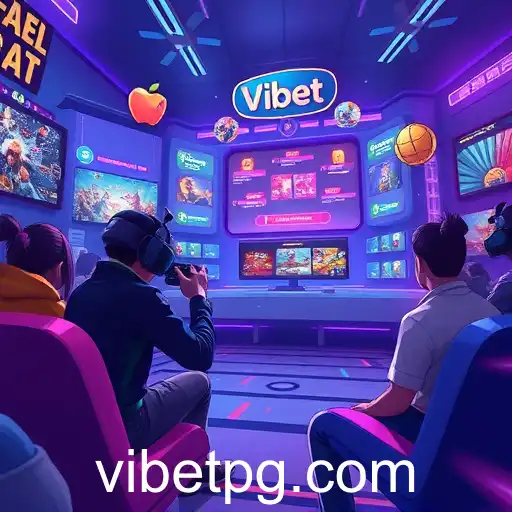 Vibet Thrives Amid Evolving Gaming Landscape
