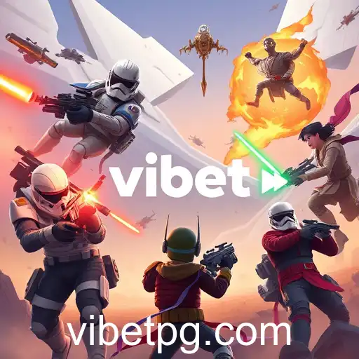 Vibet: Transforming Online Gaming Experiences