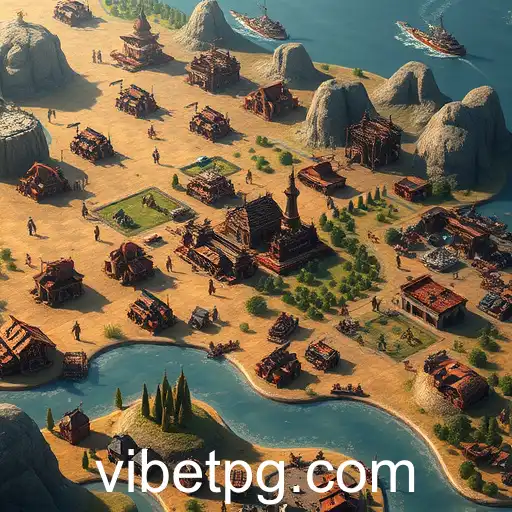 Vibet Revolutionizes Online Gaming